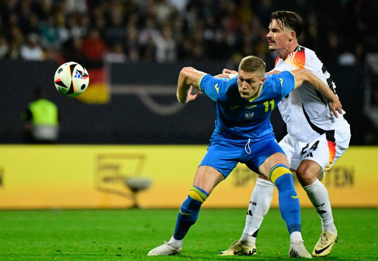 Euro 2024 Romania and Ukraine Can Make It Interesting in Group E SBOTOP