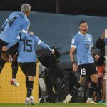 Uruguay sẽ đá Giao hữu để chuẩn bị cho Copa America 2024