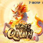 Ways of the Qilin của SBOTOP là một trò chơi slot nơi người chơi phải xếp 11 biểu tượng cơ bản trên các cuộn