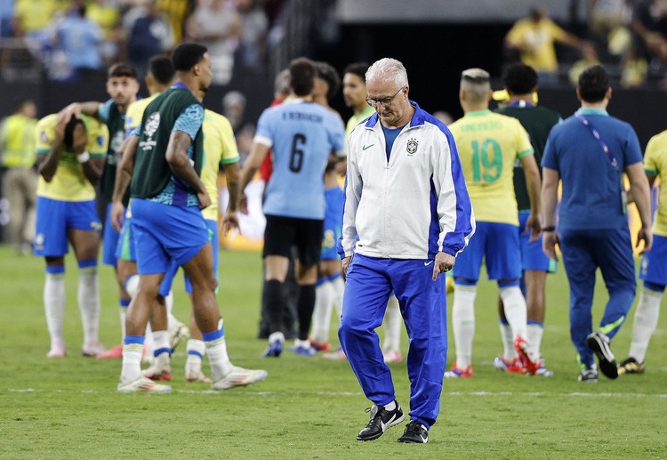 Copa America 2024: Brazil được chơi hơn người ở những phút cuối nhưng họ vẫn không thể tận dụng cơ hội