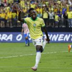 Copa America 2024: Brazil sẽ thi đấu quyết tâm