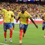 Copa America 2024: Colombia giành chiến thắng 5 sao