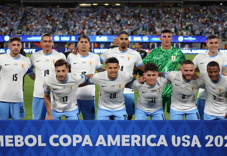 Grup C Copa America 2024