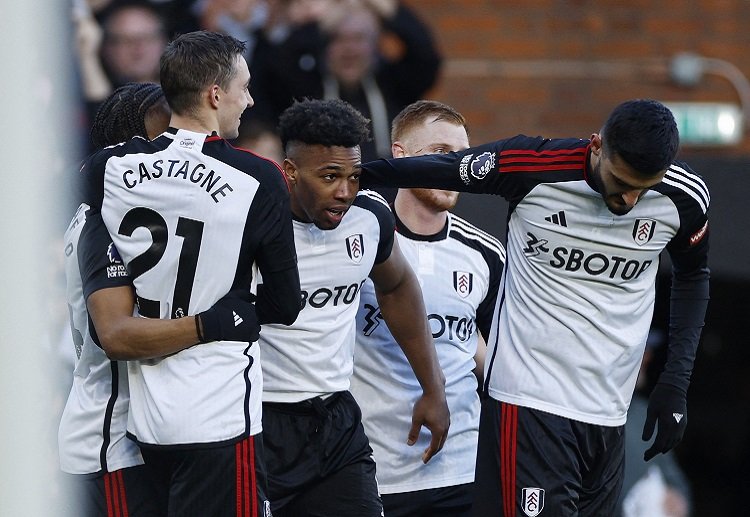 Fulham butuh perbaikan untuk berkompetisi di Premier League