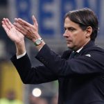 Simone Inzaghi đã giúp Inter vô địch Serie A mùa trước