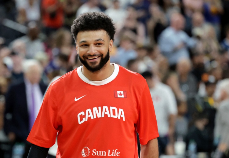 Jamal Murray to feature for Canada in their upcoming Olympics 2024 basketball games