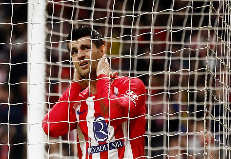 Alvaro Morata chính thức chuyển đến thi đấu ở Serie A