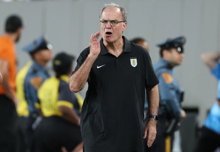 Uruguay aim to advance to the Copa America semi-finals when they face Brazil at the Allegiant Stadium
