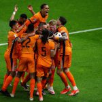 The Netherlands have secured their spot in the Euro 2024 semi-finals