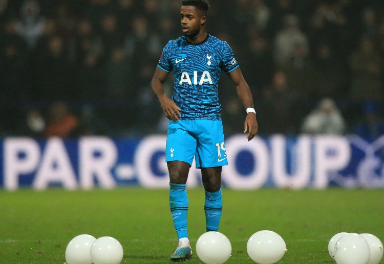 Premier League 2024/2025 jadi kesempatan bagi Ryan Sessegnon