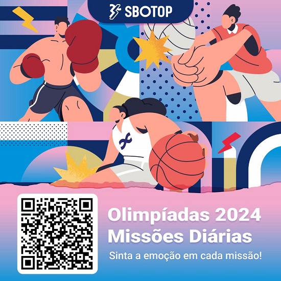 Olympics 2024 Daily Missions July to August – BR