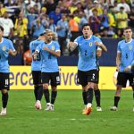 Copa America 2024: Uruguay mới thủng lưới đúng 1 bàn