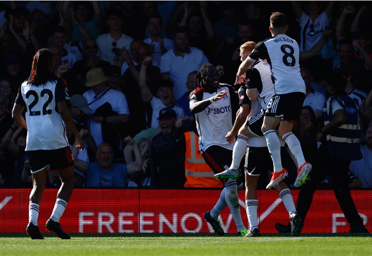 Fulham targetkan klasemen lebih baik di Premier League