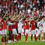 Union Berlin jadi tim ‘underrated’ di Bundesliga musim ini