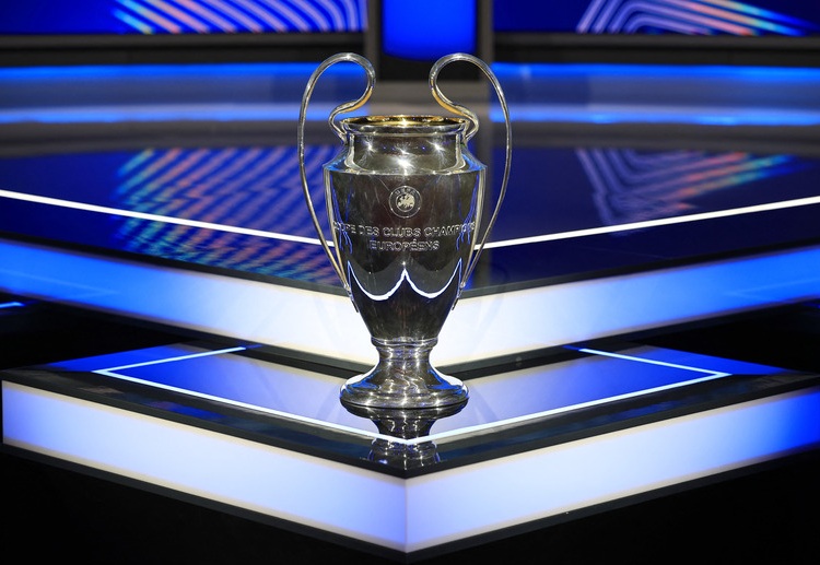 Champions League 2024/25 mở rộng số đội và cách thi đấu mới