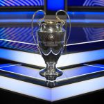 Champions League Drawing