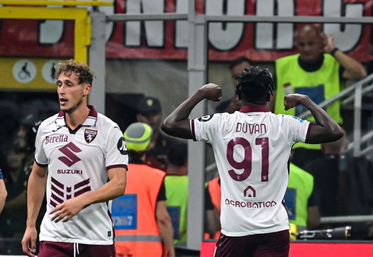 Serie A: Torino sẽ là một cái tên đáng gờm ở mùa giải này