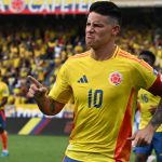 Colombia will continue their World Cup 2026 campaign with upcoming matches against Bolivia and Chile