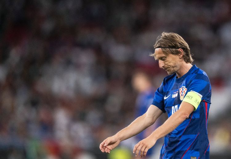 UEFA Nations League: Croatia sẽ không dễ giành trọn 3 điểm