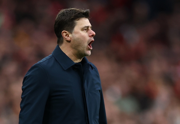 USMNT under Pochettino