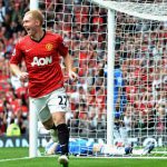 Paul Scholes sempa kembali aktif sebagai pemain sepak bola