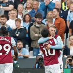 Skor akhir Premier League: West Ham United 0-3 Chelsea