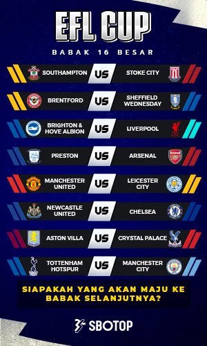 EFL Cup – ID