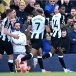 Taruhan Piala EFL: Newcastle United vs Chelsea