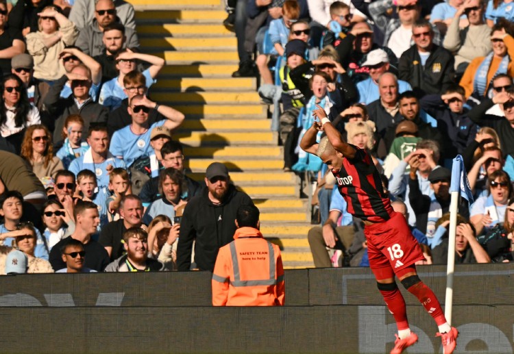 Premier League: Fulham cuối cùng vẫn không thể có điểm