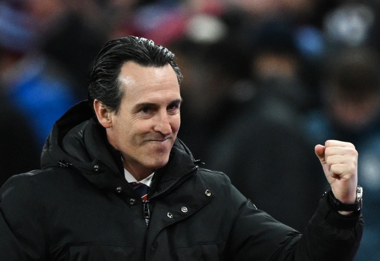 Aston Villa's early performance suggest Unai Emery's side are up to challenge the Premier League giants