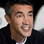 Bruno Lage's team Benfica won their last Champions League match