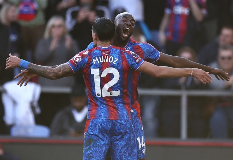 Premier League: Crystal Palace gây bất ngờ