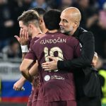 Champions League: Ilkay Gundogan scored again for Manchester City after 568 days