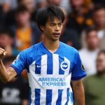 Brighton leo lên vị trí thứ 6 sau vòng 7 Premier League 2024/25