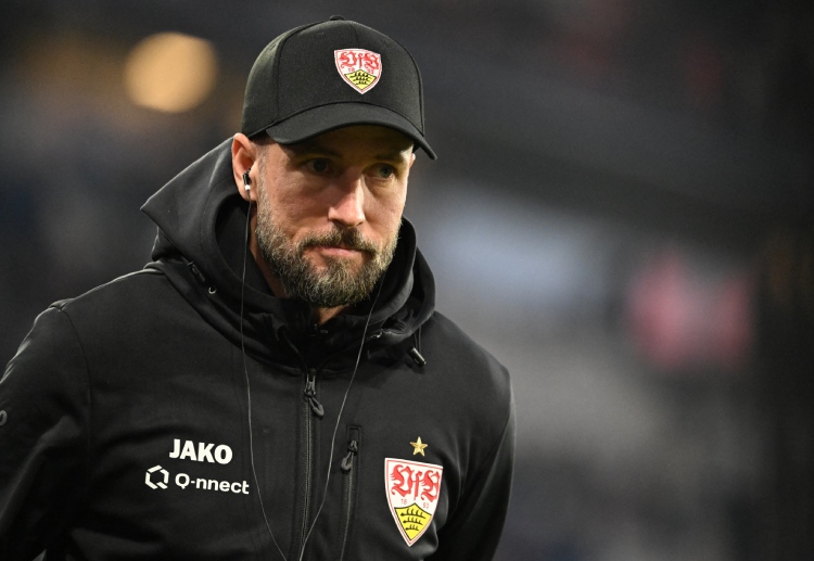 Bundesliga: Stuttgart phải nhận 1 thất bại toàn diện