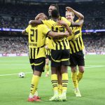 Dortmund thi đấu vòng 9 Bundesliga 2024/25 chạm trán RB Leipzig