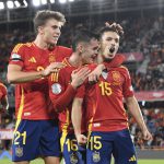 UEFA Nations League: Tây Ban Nha tiếp tục tấn công hiệu quả