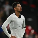 UEFA Nations League: England's last match against Greece ended in a 1-2 defeat