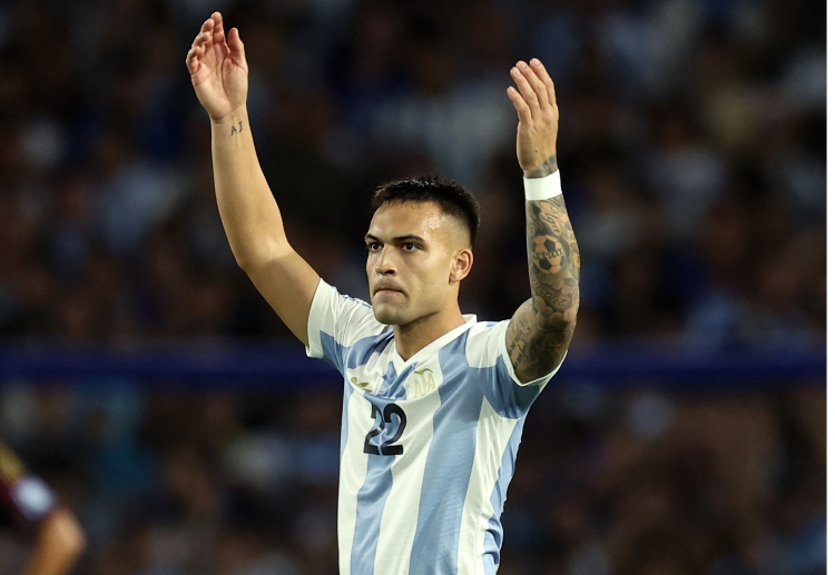 Argentina are back to winning form in the CONMEBOL World Cup 2026 Qualifiers after a 1-0 victory over Peru