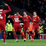 Premier League: Liverpool đang thể hiện được lối chơi tấn công hiệu quả