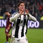 Serie A: Juventus đã bằng điểm với Inter