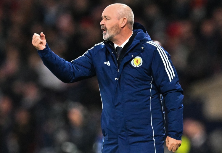 UEFA Nations League: Scotland có quyền hy vọng