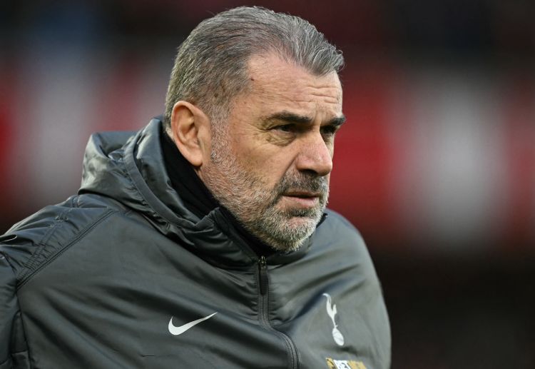 Ange Postecoglou prepares Tottenham Hotspur ahead of their match against Wolverhampton Wanderers in the Premier League