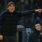 Despite the recent loss to Lazio in Serie A, Antonio Conte’s expertise is expected to help Napoli recover