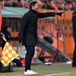 Bayer Leverkusen are firmly back in the Bundesliga title race