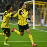 Bundesliga: Dortmund sẽ có thêm 1 chuyến làm khách khó khăn