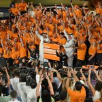 Thanks to Lando Norris' win in the Abu Dhabi Grand Prix, McLaren secured this year's Formula 1 constructors' championship