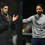 Mikel Arteta's team Arsenal and Ruben Amorim's men Manchester United will battle in the Premier League