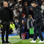 Man United thi đấu vòng 16 Premier League 2024/25 với cuộc đối đầu Man City
