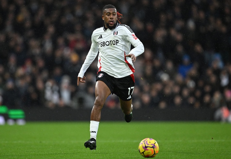 Taruhan Premier League: Liverpool vs Fulham